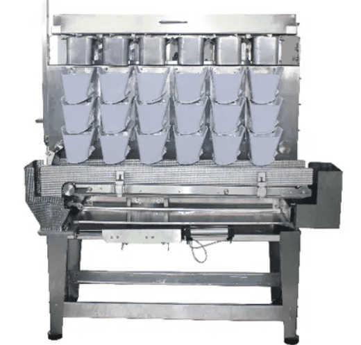 Ohlson Brand Linear Combination Weigher