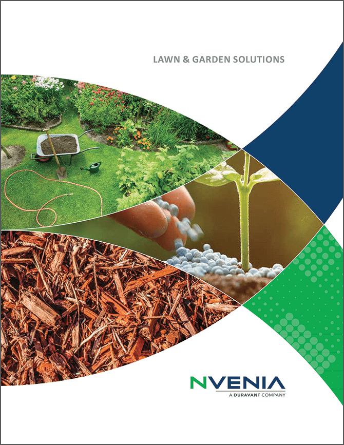 Lawn and Garden Cover Sheet